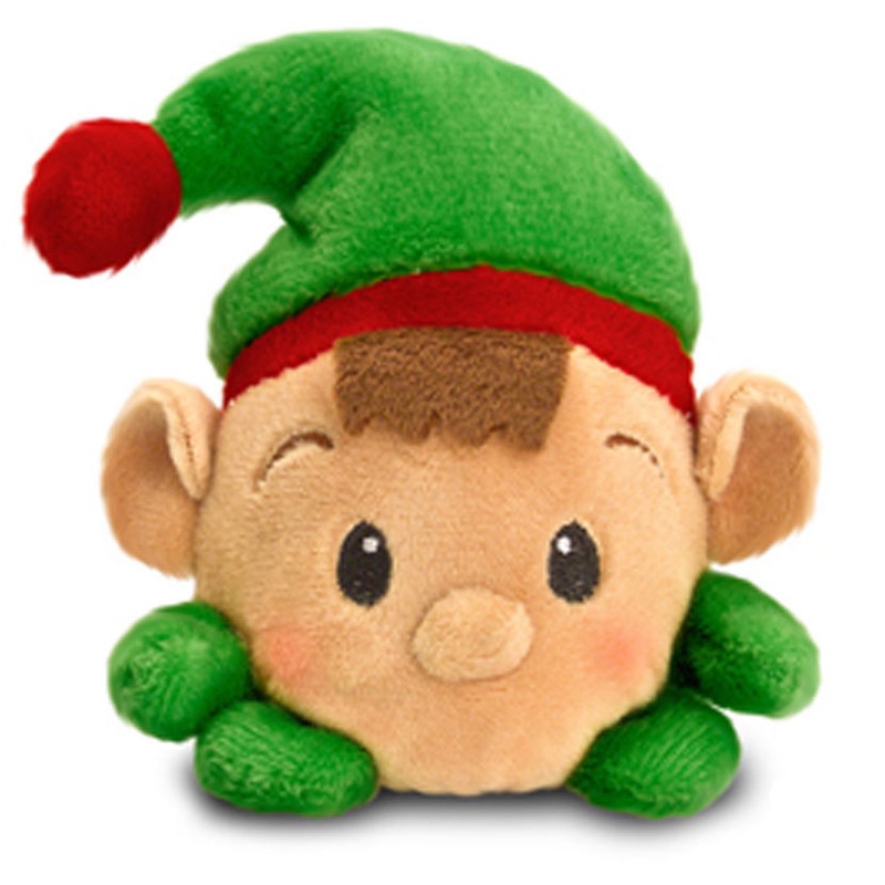 FABDOG | Elf Faball Toy