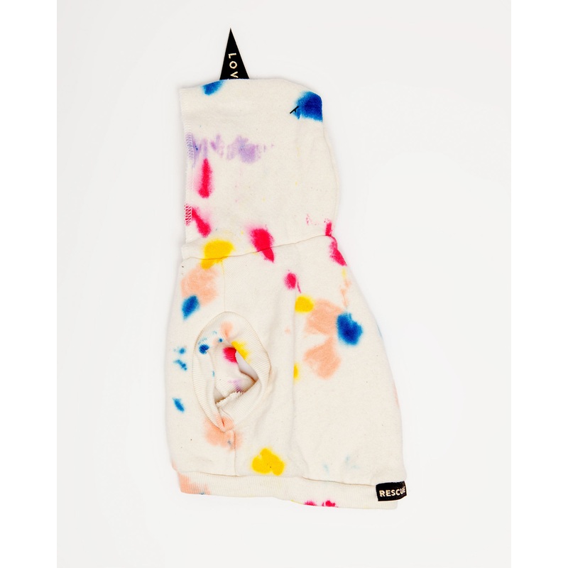 FOUND MY ANIMAL | Light Prismatic Sweatshirt