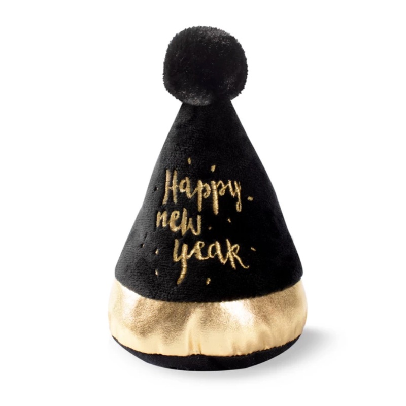 FRINGE STUDIO | New Year’s Hat Toy
