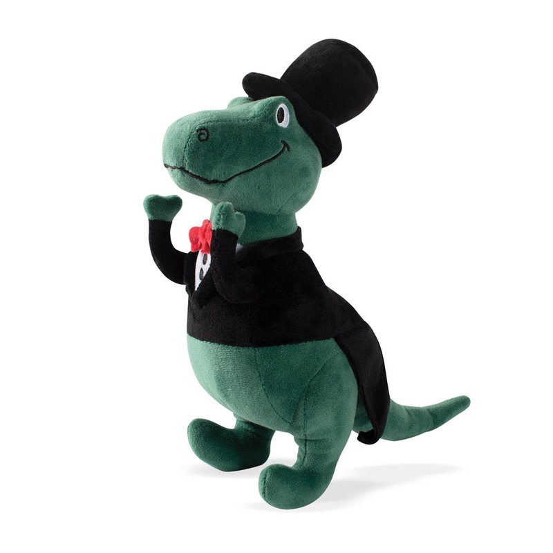 FRINGE STUDIO | Tux Ready Rex