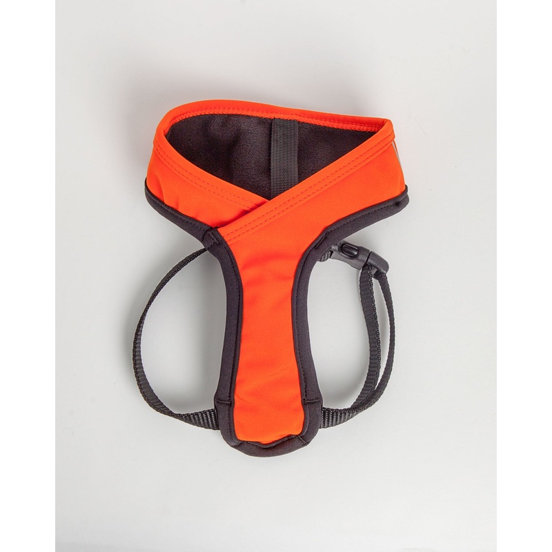 Laguna Harness in Orange (FINAL SALE)