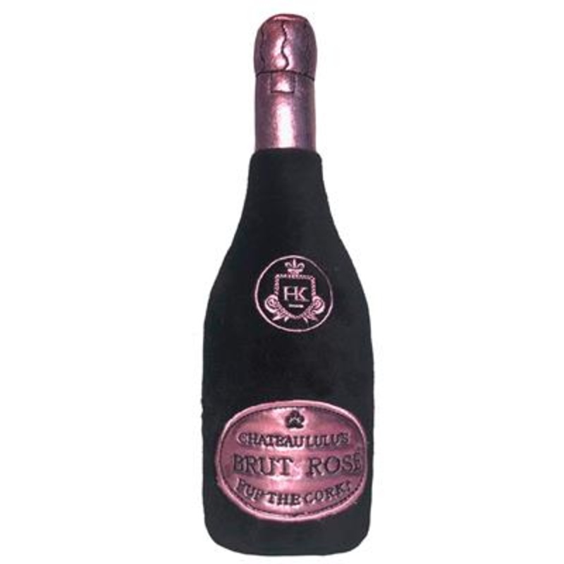 LULUBELLES | Brut Rose Chompagne Plush Toy