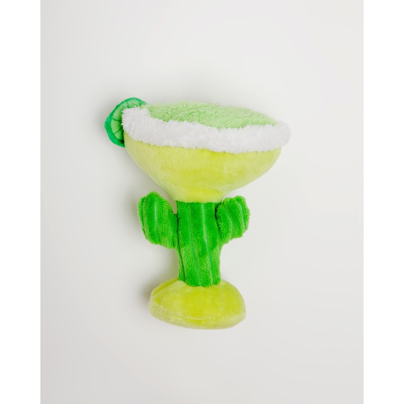 Margarita Loco Plush Toy (FINAL SALE)