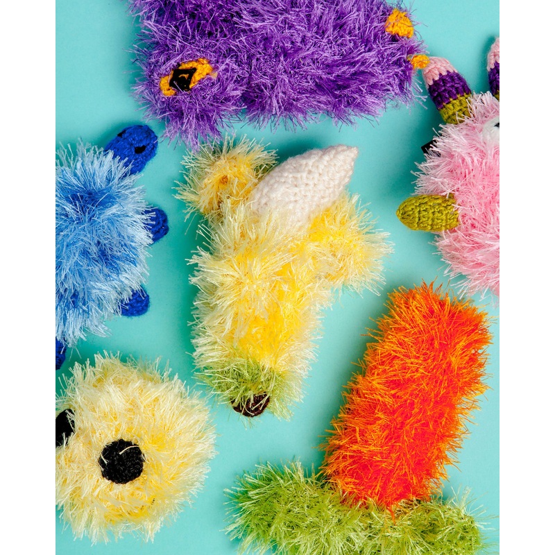 OOMALOO | Banana Toy