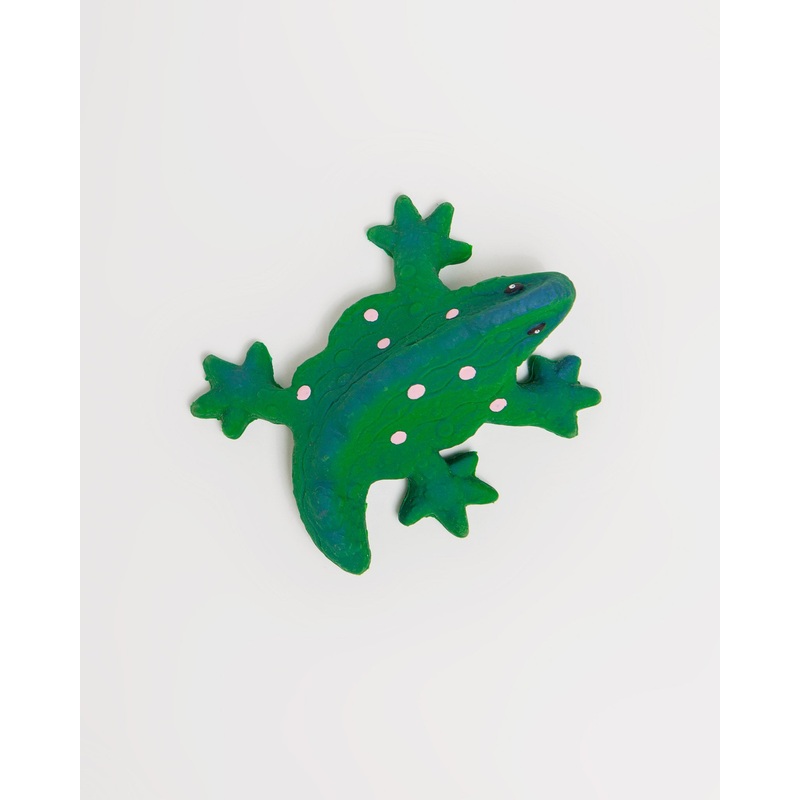 Small Squeaky Lizard