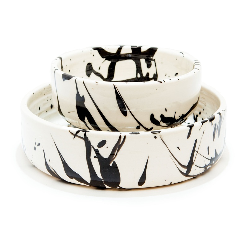 Torrent Dog Bowl|Small|Large