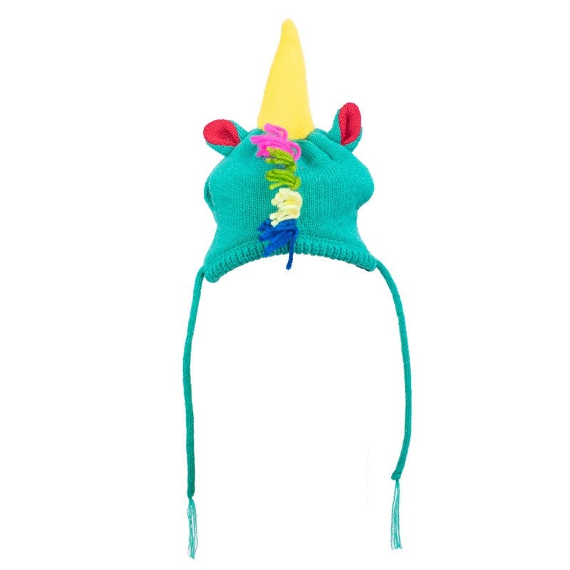 Unicorn Hat (FINAL SALE)|XS|S|M|L