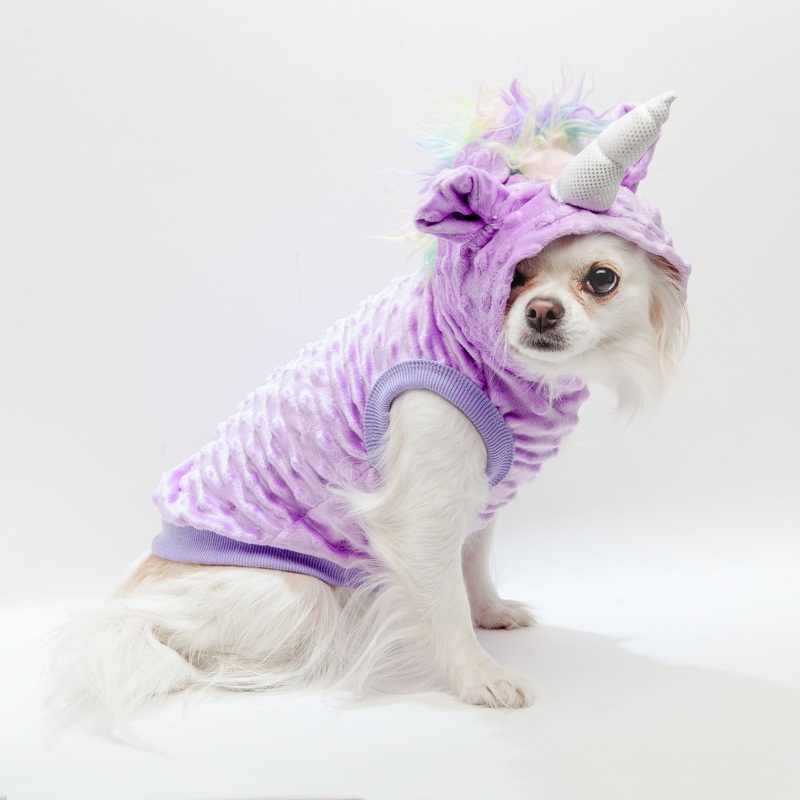 Unicorn Pullover (FINAL SALE)|X Small|Small|Medium|Large|X Large