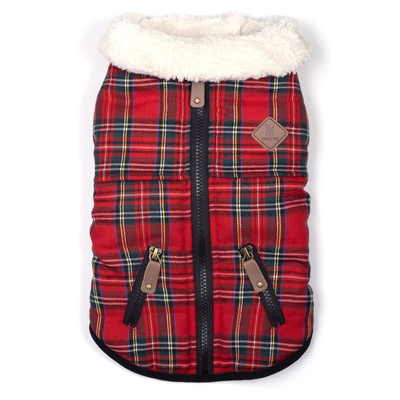WORTHY DOG | Windsor Jacket|XSmall|Small|Medium|Large|XLarge|XXLarge