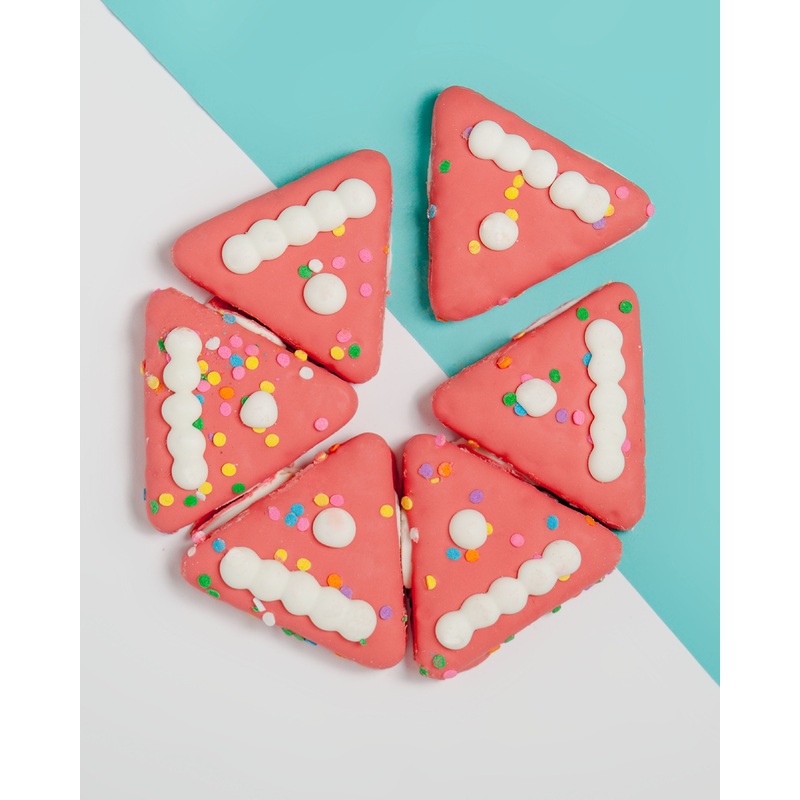 Birthday Cake Cookie Treat (FINAL SALE)