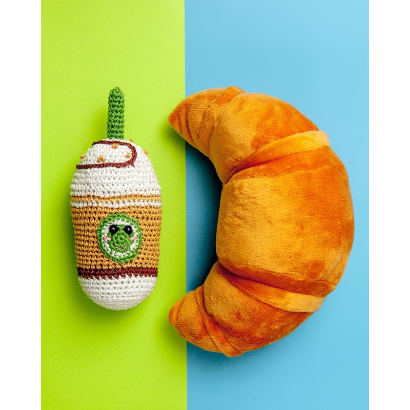 Continental Breakfast Toy Bundle