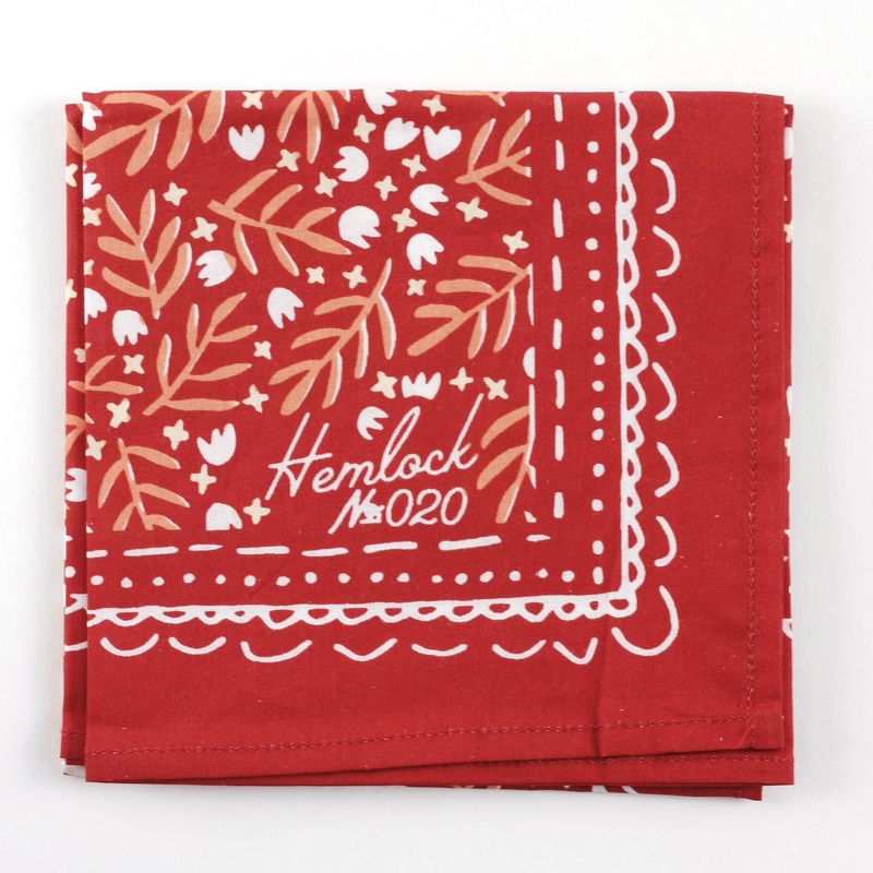 Cora Bandana (FINAL SALE)