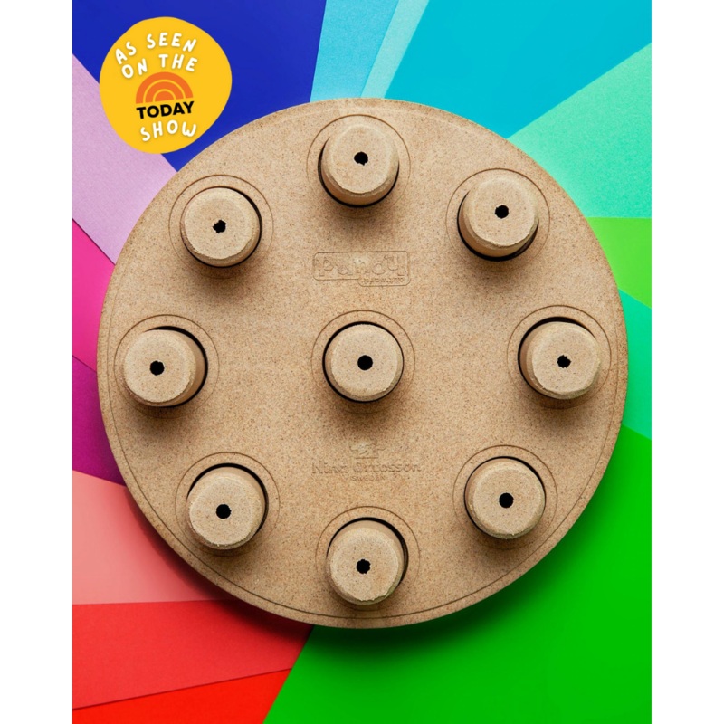 Dog Smart Treat Puzzle Game