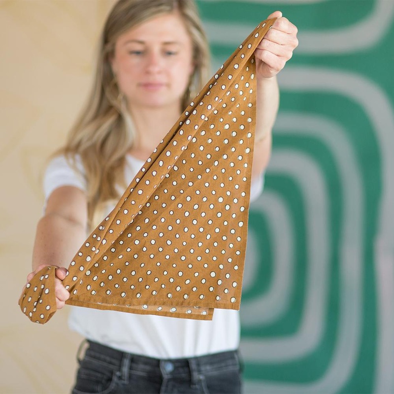 Jahnsen Bandana