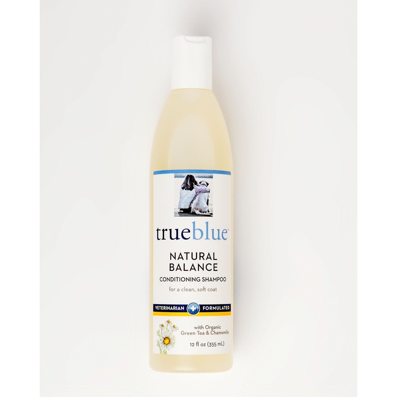 Natural Balance Conditioning Shampoo