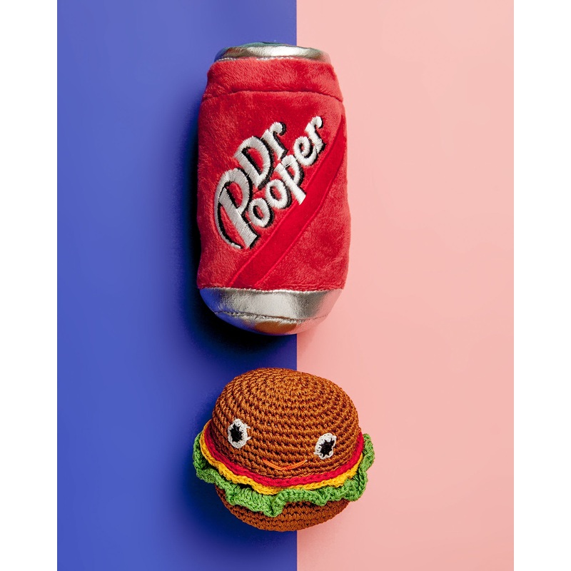 Yappy Meal Bundle