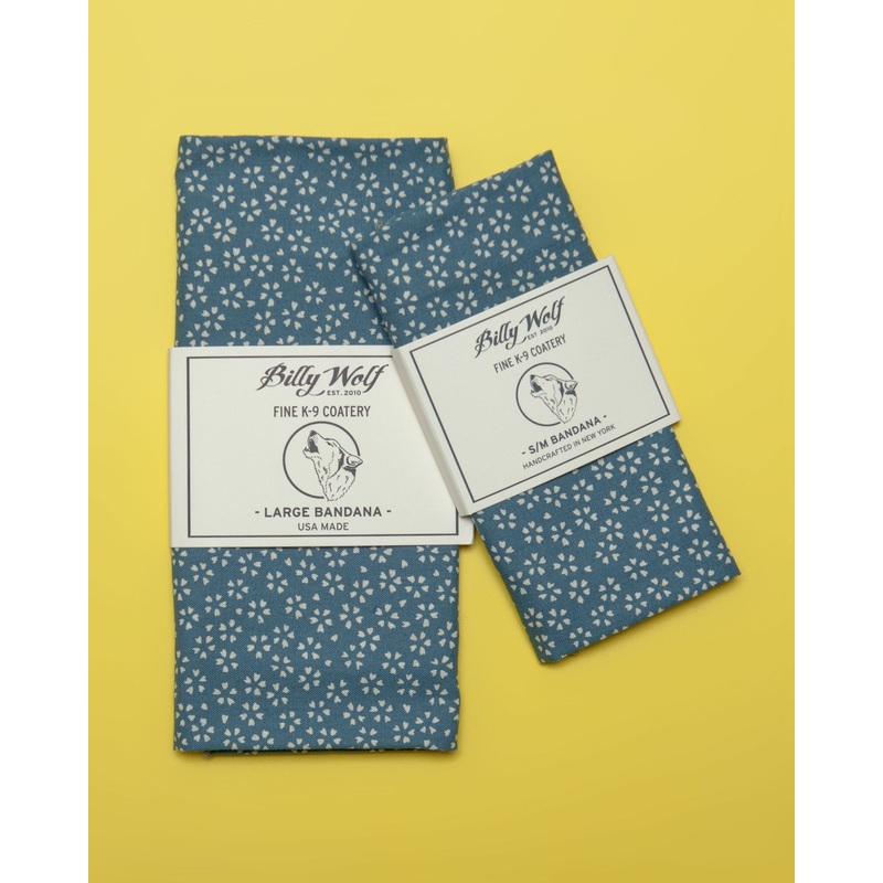 Avery Bandana|S/M|Classic