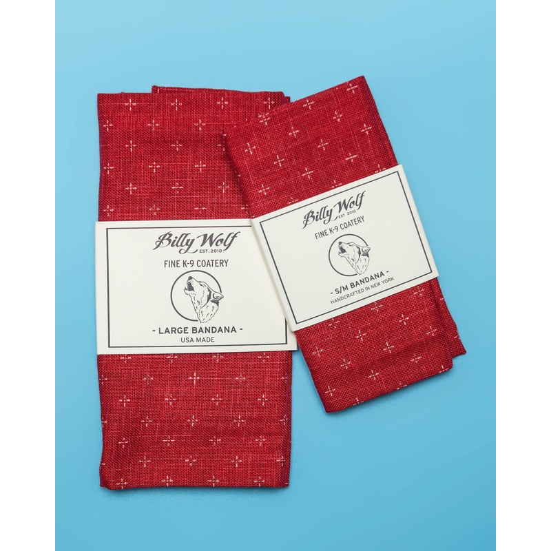 Ida Bandana|S/M|Classic