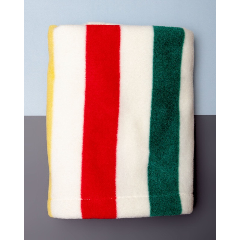 Pendleton Fleece Pet Throw in Glacier