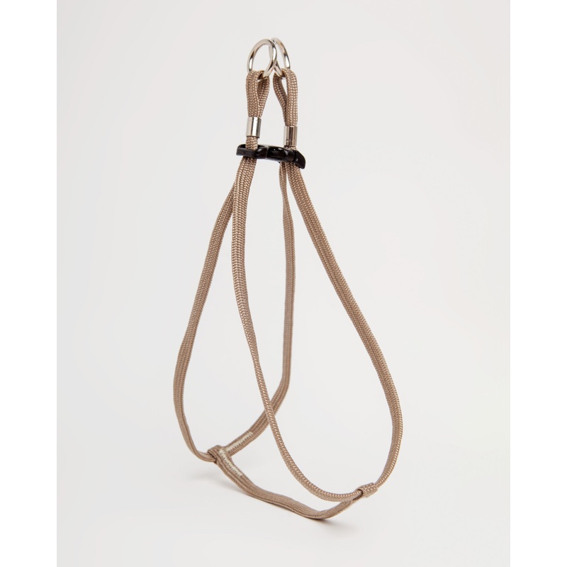 Step-In Harness in Tan (FINAL SALE)