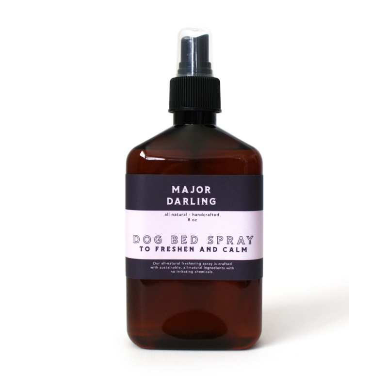 Calming Dog Bed Spray