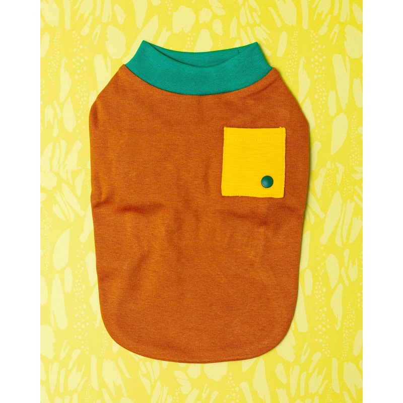 Caramel Point T for Dogs|Small|Medium|Large|X-Large|XX-Large