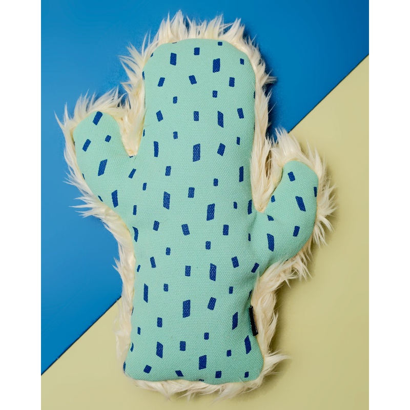 Cutest Cactus Plush Dog Toy << CLEARANCE >>