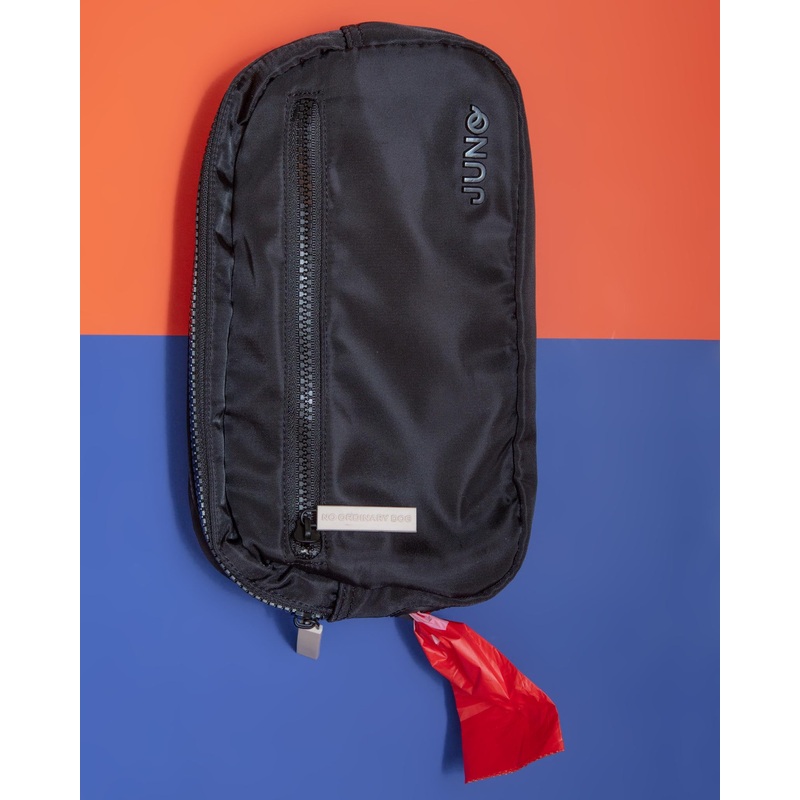 Doggy Dash Pack Bag