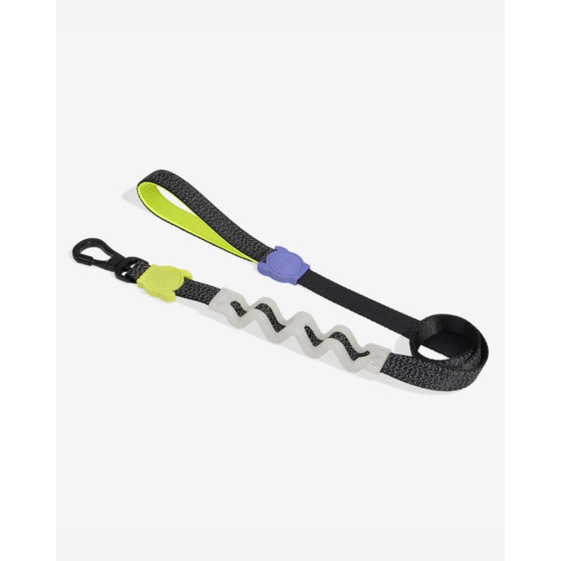 Ruff Leash for Dogs in Nox|Small|Large