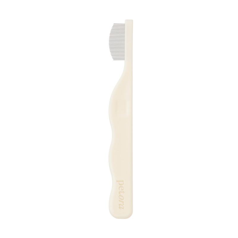 Brush on Me Pet Facial & Eye Comb