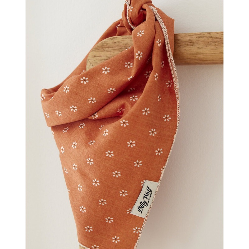 Daisy Mae Dog Bandana (Made in the USA)