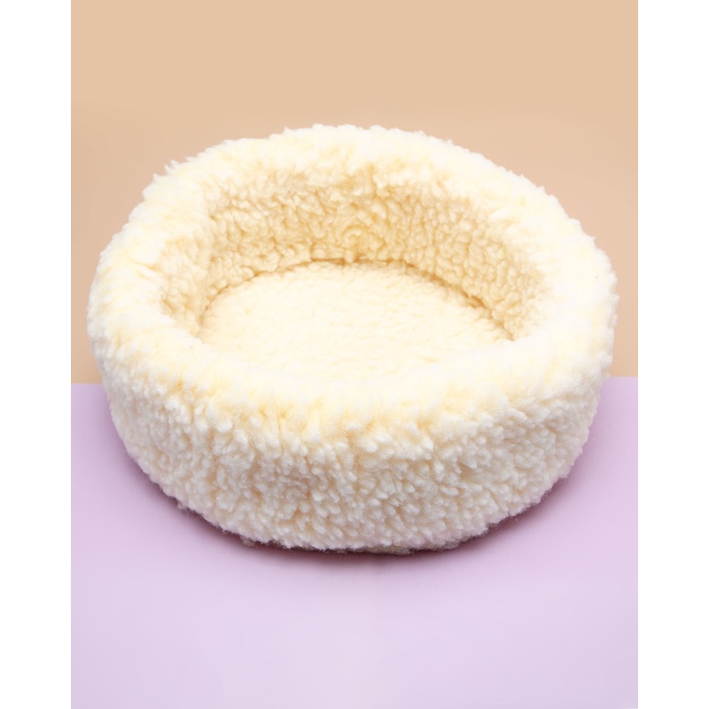 HuggleSnuggler Petite Pet Bed << FINAL SALE >>