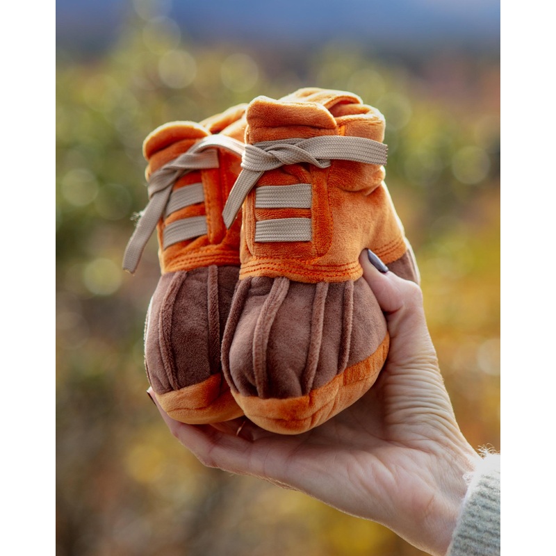 LL Bark Boot Toy