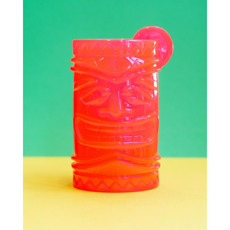 Pina Colada Interactive Freeze Toy