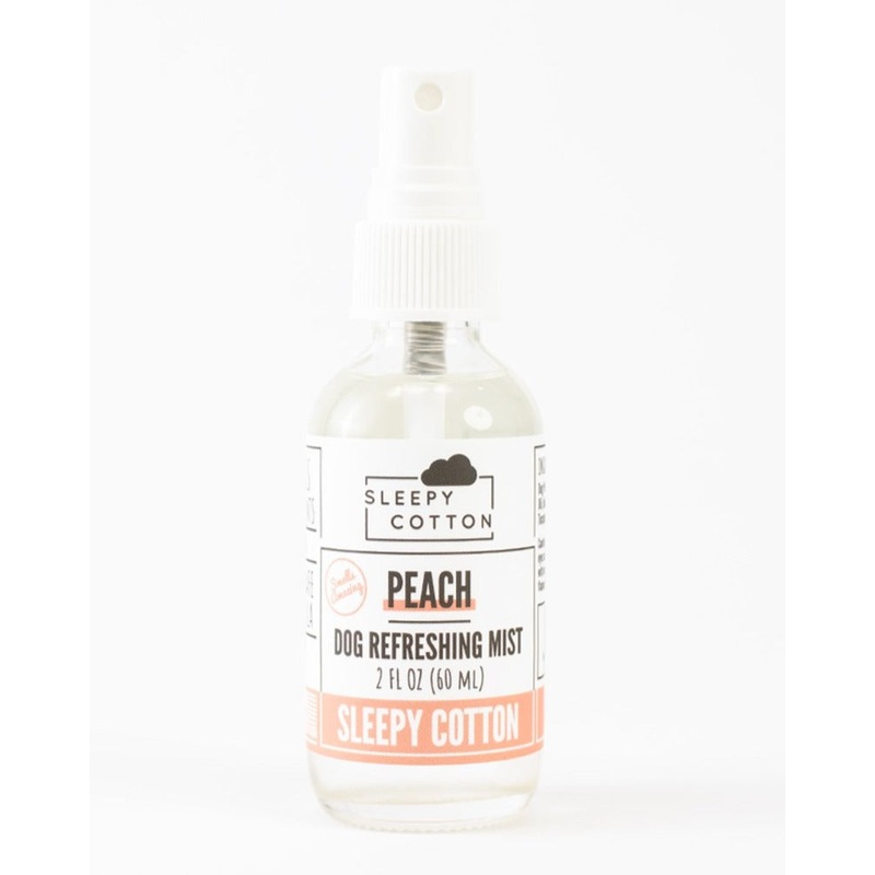 Refreshing Dog Mist in Peach << CLEARANCE >>