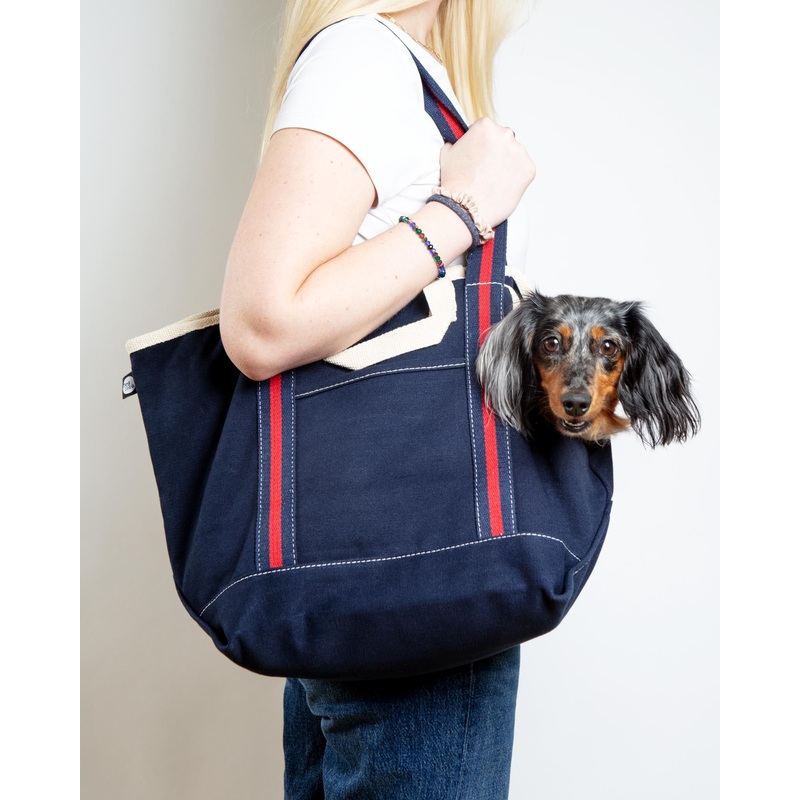 City Carrier Dog Bag in Size 2
