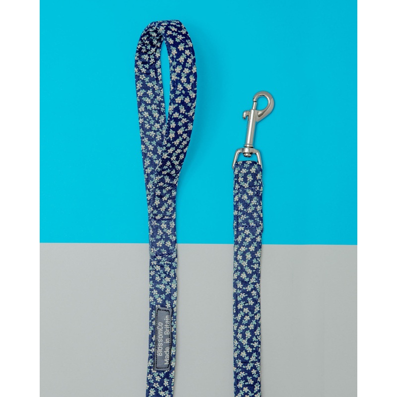 Dorothy Floral Dog Leash << FINAL SALE >>