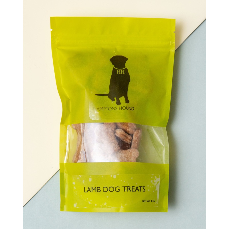 Lamb Biscuit Treats for Dogs