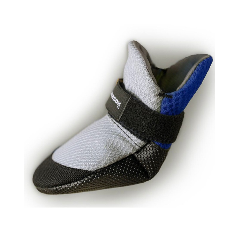 Lavasox in Blue (Made in the USA) << FINAL SALE >>