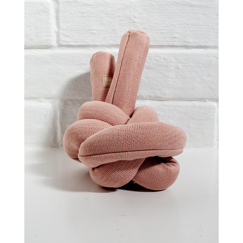 NouNou Interactive Dog Toy in Dogwood