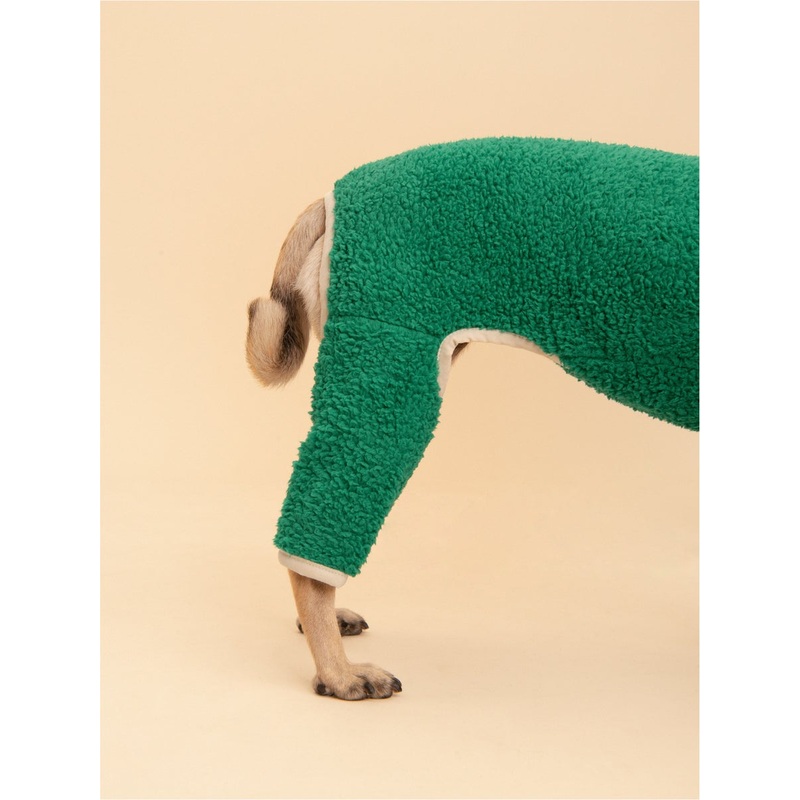 The Mary Jane Fleece Onesie|XX-Small|X-Small|Small|Medium|Large|X-Large|XX-Large|XXX-Large