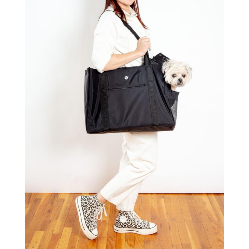 Around-Town Dog Carrier (Made in the USA)