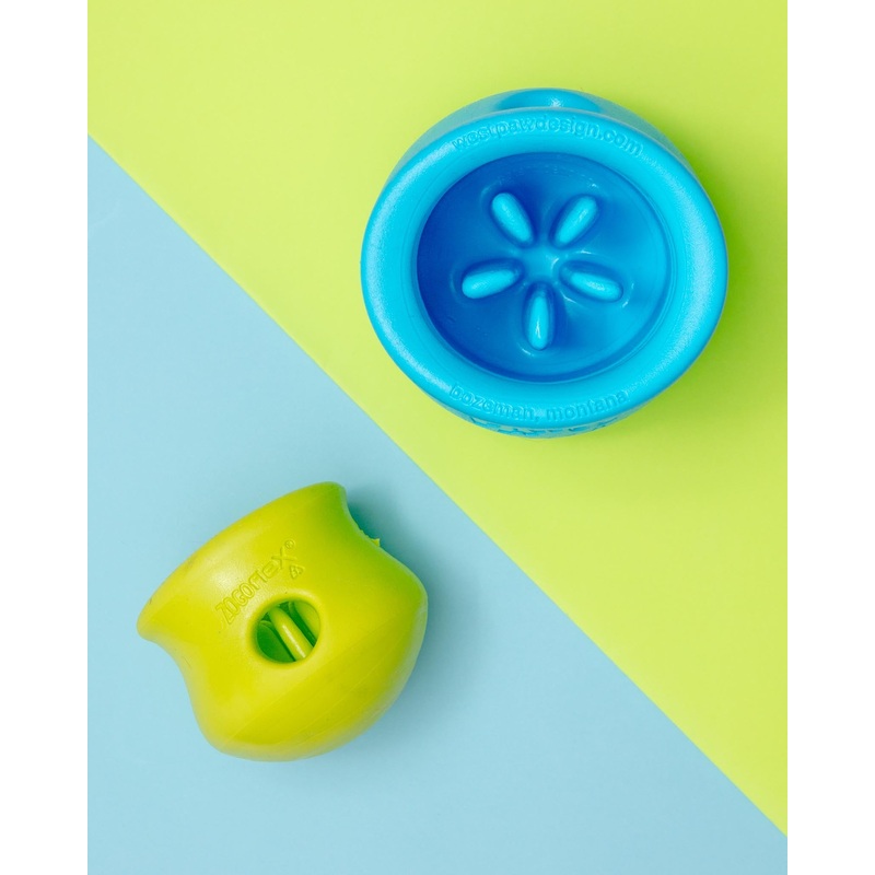 Toppl Interactive Treat Puzzle Dog Toy (Made in the USA) (FINAL SALE)