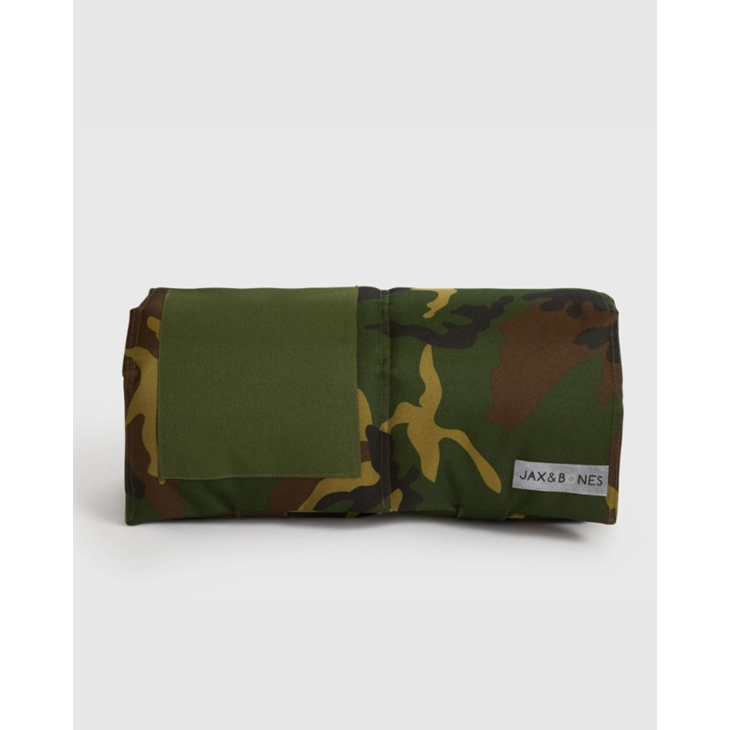 3-in-1 All Trails Everest Car Protector and Pet Mat in Camo (33 x 40) (FINAL SALE)