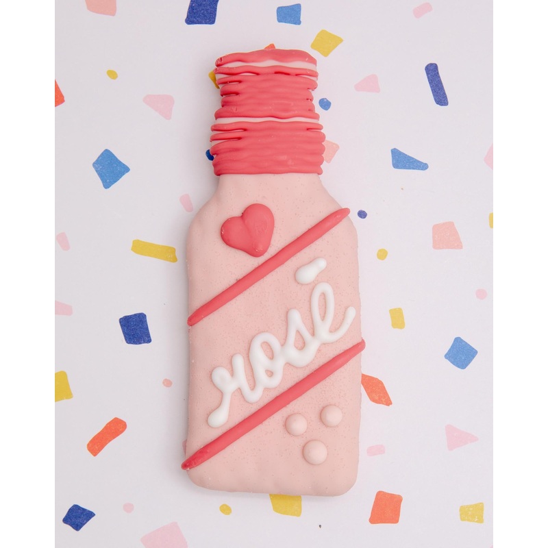 Ros Baked Dog Cookie Treat