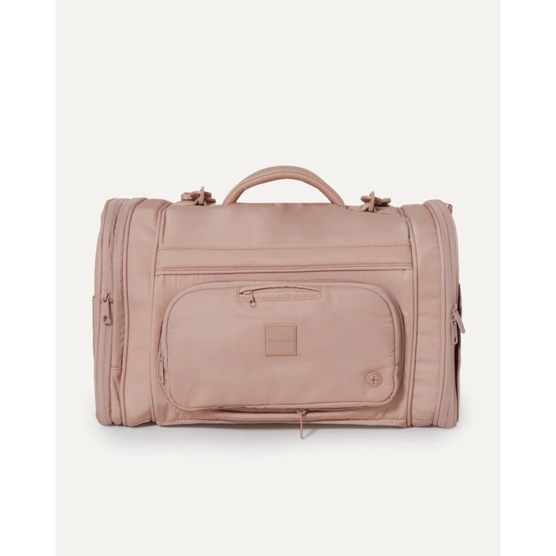 All-In-One Airline Pet Carrier in Nude