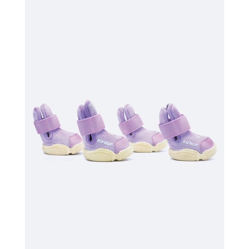 Caesar Dog Sneakers in Taro|Size 0 – (1 – 1.24″ wide)|Size 1 – (1.25 – 1.49″ wide)|Size 2 – (1.50 – 1.74″ wide)|Size 3 – (1.75 – 1.99″ wide)|Size 4 – (2.00 – 2.25″ wide)|Size 5 – (2.25 – 2.74″ wide)