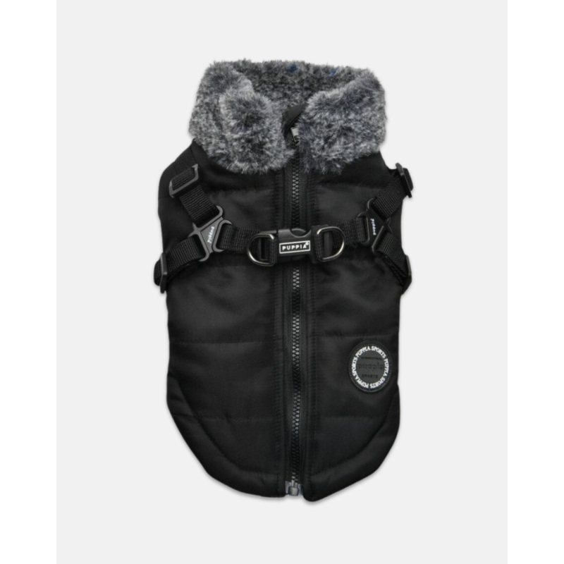 Donavan Winter Harness Dog Jacket (FINAL SALE)