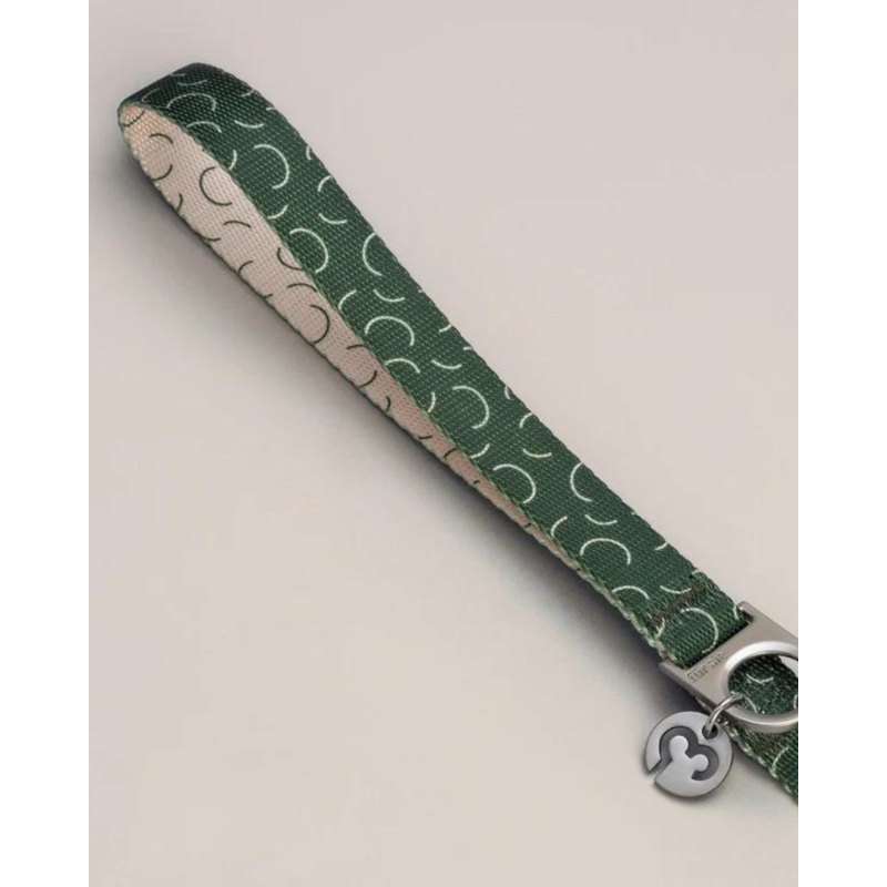 Sabine Vegan Dog Leash (FINAL SALE)
