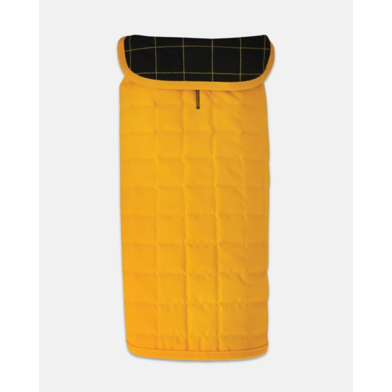Yaku Reversible Waterproof Dog Coat (FINAL SALE)